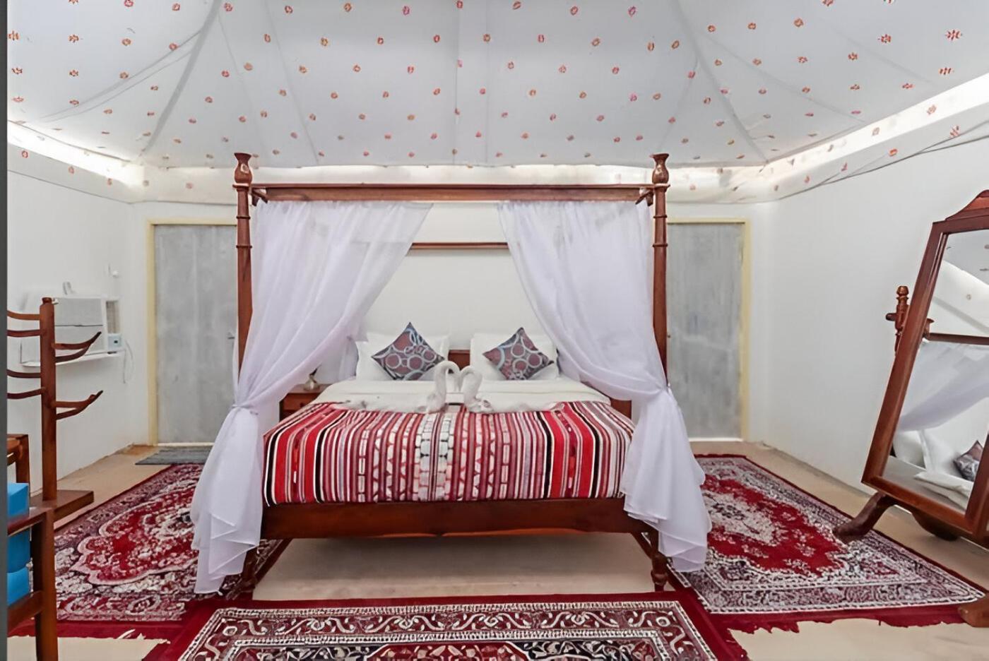 Jaisalmer Royal Desert Safari Camp Sām 外观 照片